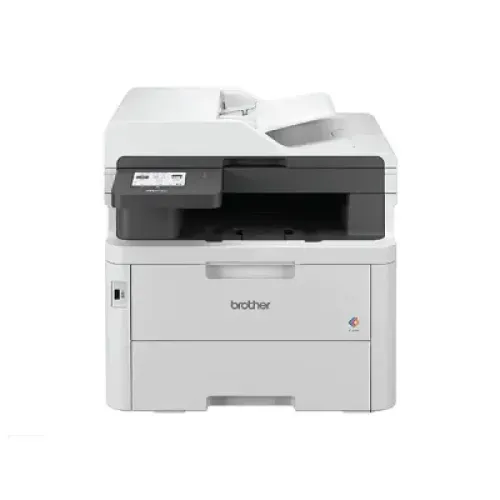 Brother MFC-L3760CDW Color Laser Printer — Multifunction