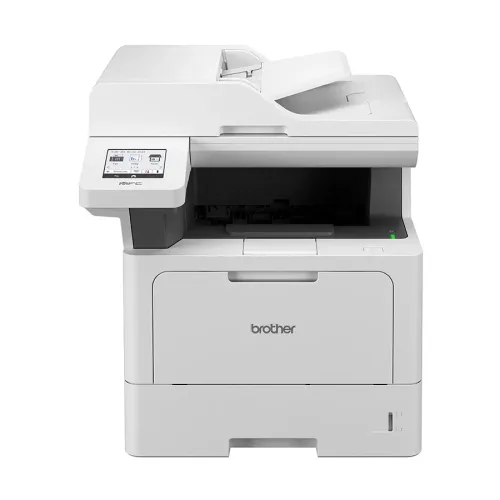 Brother MFC-L5710DW Mono Laser Printer — Multifunction