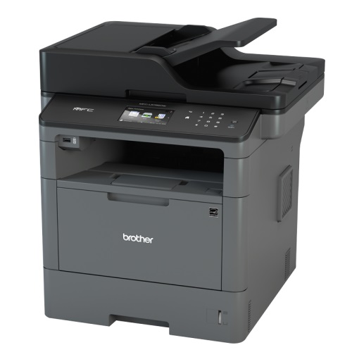 Brother MFC-L5755DW Multi-Function Laser Printer — Wi-Fi, 40 PPM