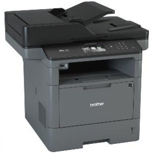 Brother MFC-L5900DW All-in-One Printer — WiFi, 42 ppm