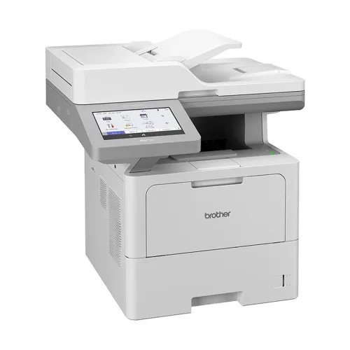 Brother MFC-L6910DN Mono Laser Printer — Multifunction
