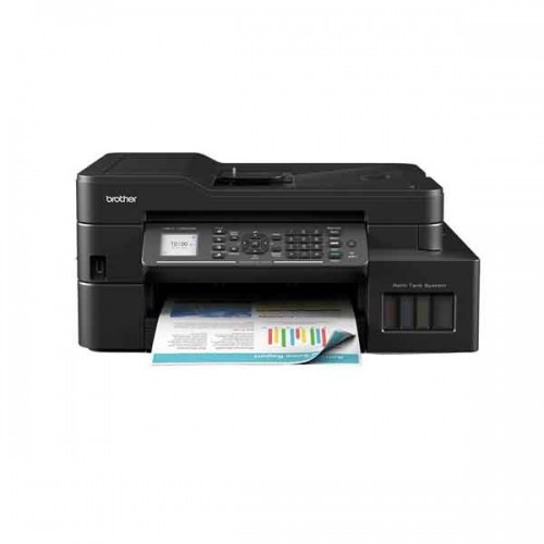 Brother MFC-T920DW All-in-One Printer — Ink Tank