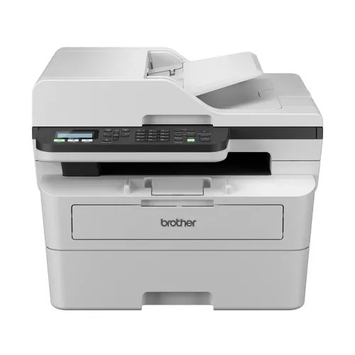 Brother MFC-B7810DW MFP — Multifunctional Mono Laser Printer
