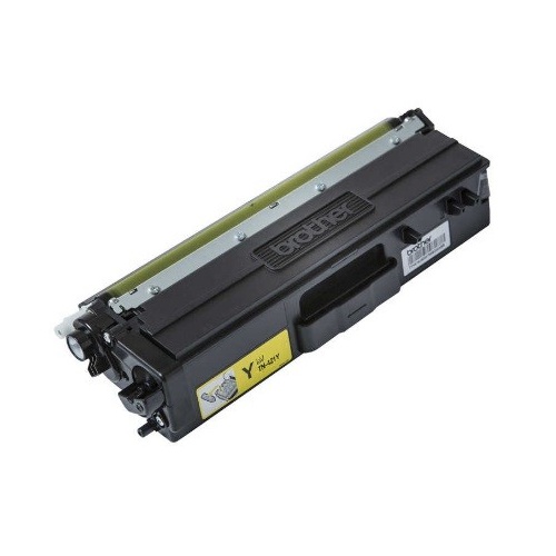 Brother TN-461 Toner — Yellow