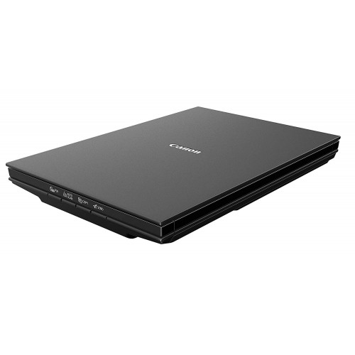 Canon CanoScan LiDE 300 Scanner — Flatbed