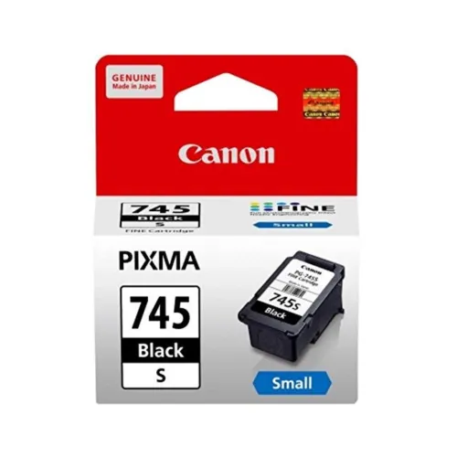 Canon CL-745S — Black Cartridge