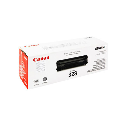 Canon EP-328 Toner — Black