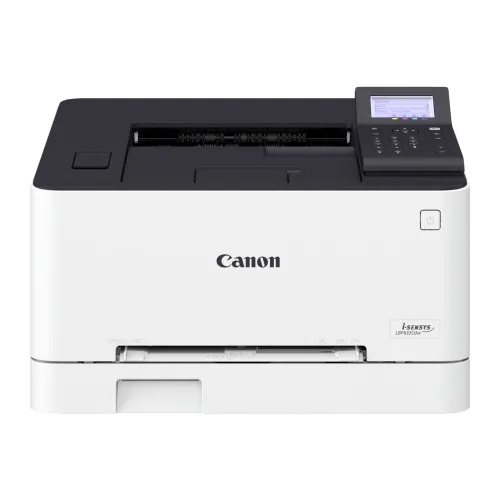 Canon i-SENSYS LBP633CDW Color Laser Printer