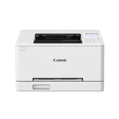 Canon i-SENSYS LBP647Cdw Color Laser Printer — Single Function
