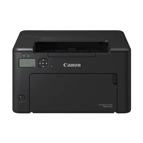 Canon imageCLASS LBP121dn Mono Laser Printer — Single Function