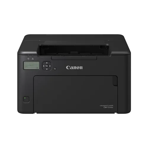 Canon imageCLASS LBP122dw Duplex Mono Laser Printer — Single Function