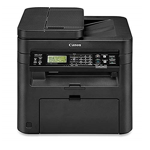 Canon imageCLASS MF244dw Multifunction Printer — Wireless