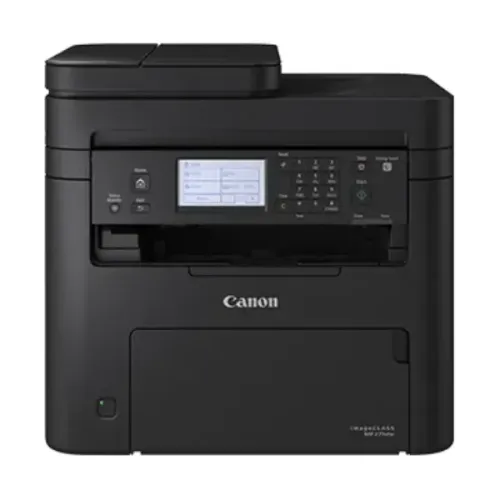 Canon imageCLASS MF275dw Mono Laser Printer — Wi-Fi Multifunction