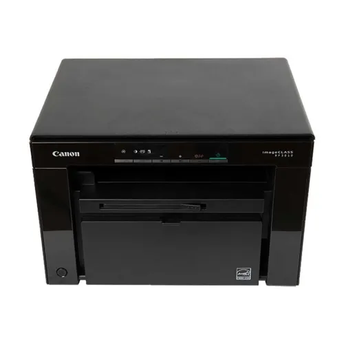 Canon imageCLASS MF3010 Mono Laser Printer — Multifunction
