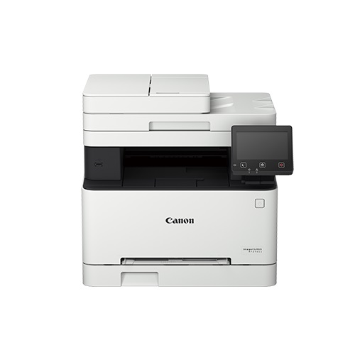 Canon imageClass MF645Cx Multifunction Colour Printer — 4-in-1, Wi-Fi