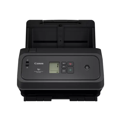 Canon ImageFormula DR-C340 Document Scanner
