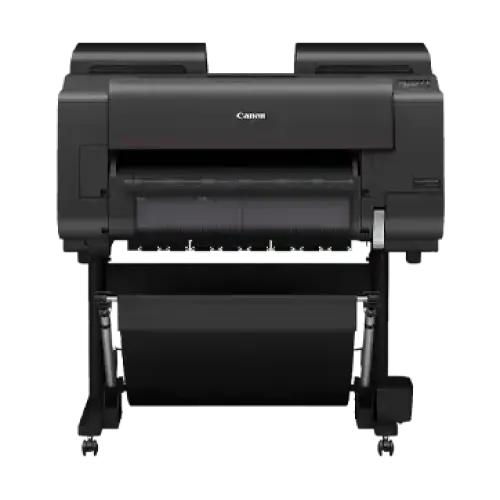 Canon imagePROGRAF PRO-526 Large Format Printer — 24-inch, Single Function