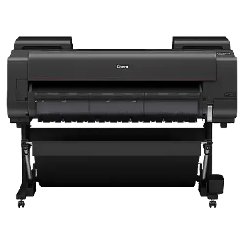Canon imagePROGRAF PRO-546 Single Function Large Format Printer — 44-inch