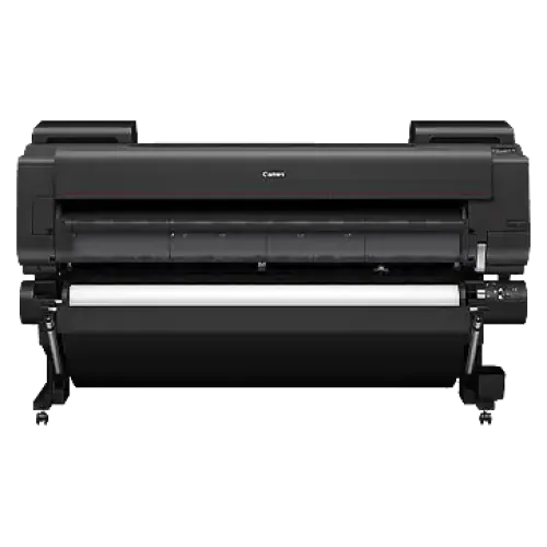 Canon imagePROGRAF PRO-566 Large Format Printer — 60-inch, Single Function