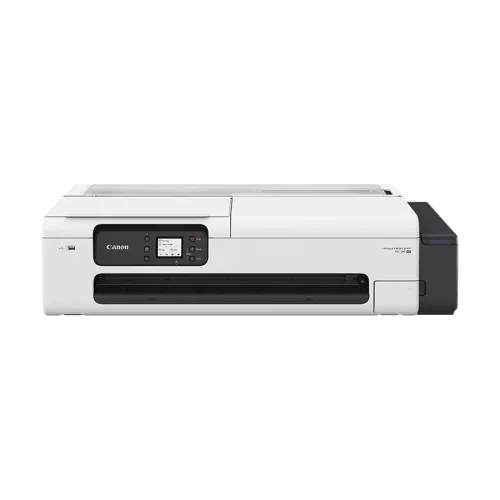 Canon imagePROGRAF TC-20M Large Format Printer — 24 Inch