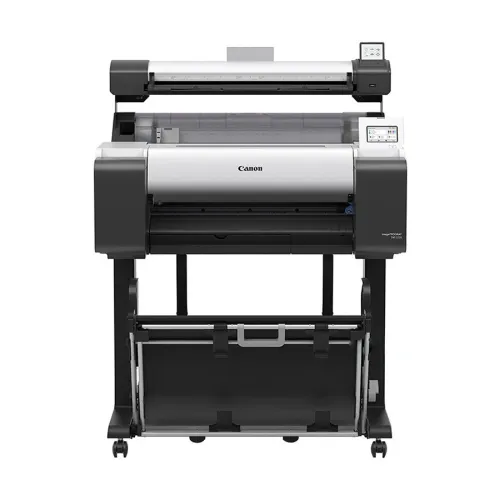 Canon imagePROGRAF TM-5250 Lm24 Large Format Printer — MFP, Multi-function, Without Stand