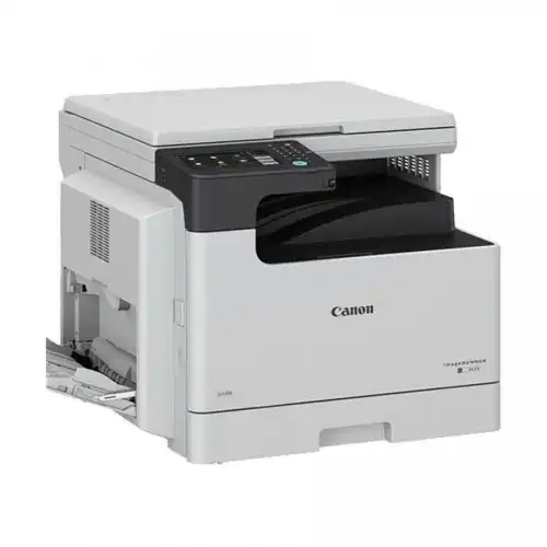 Canon imageRUNNER 2425 Monochrome Laser Multifunctional Photocopier — A3