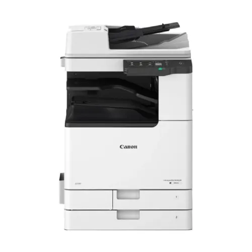 Canon imageRUNNER 2925i Multifunctional Monochrome Laser Photocopier — A3