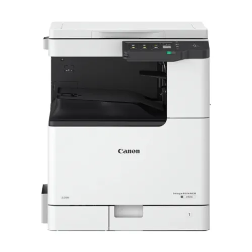 Canon imageRUNNER 2935i A3 Multifunctional Photocopier — Monochrome Laser