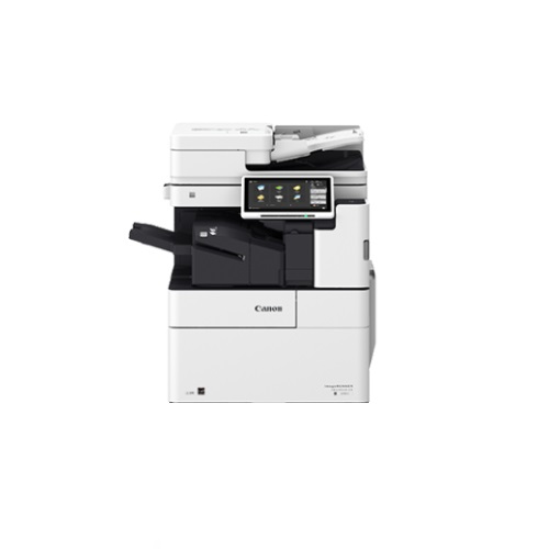 Canon imageRUNNER Advance DX 4735i Multi-Functional Laser Photocopier — Monochrome