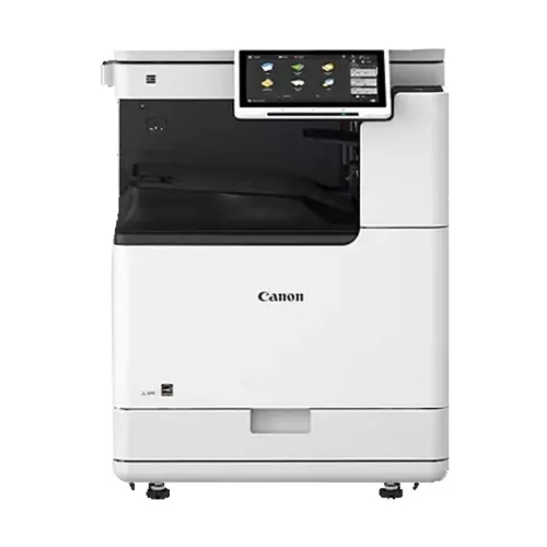 Canon imageRUNNER ADVANCE DX 6860i Photocopier — A3 Multifunctional, Monochrome Laser