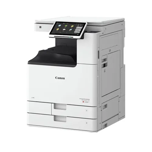 Canon imageRUNNER ADVANCE DX C3926i Multifunctional Laser Photocopier — A3