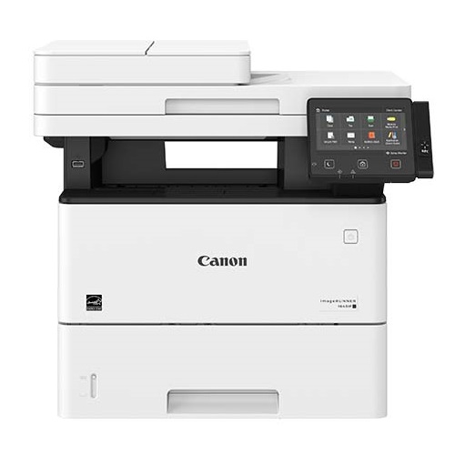Canon imageRUNNER Advance iR1643i Photocopier — Monochrome Laser