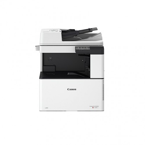 Canon imageRUNNER C3120 Multifunctional Photocopier — Color
