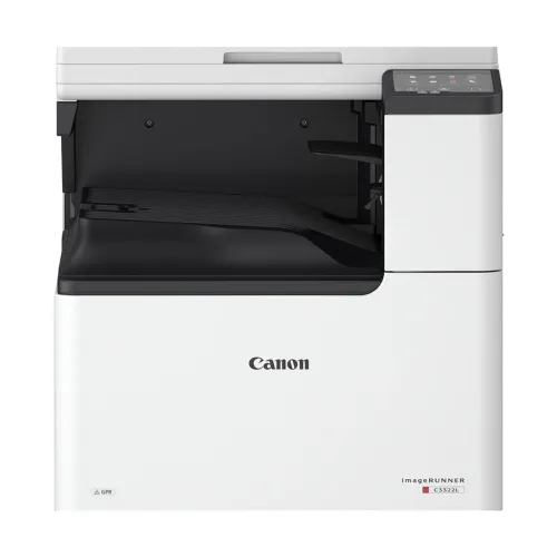 Canon imageRUNNER C3322L Color Laser Photocopier — A3, Multifunction