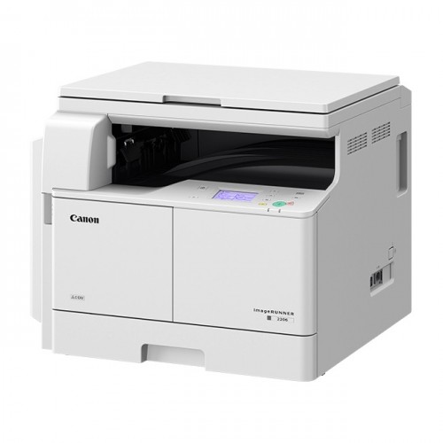 Canon imageRUNNER IR 2206 Multifunctional Laser Printer — Monochrome, A3