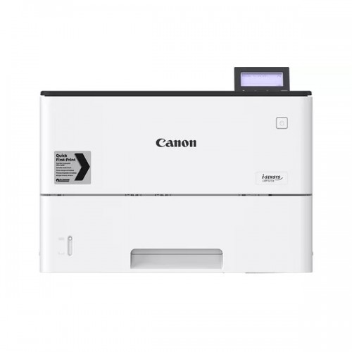 Canon LBP-325X Mono Laser Printer — Single-Function