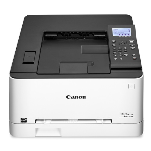 Canon LBP-623Cdw Color Laser Printer — Wireless