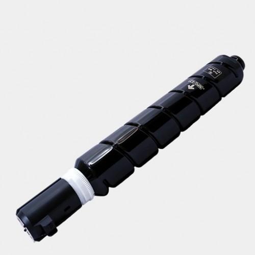 Canon NPG-67 Toner Cartridge — Black