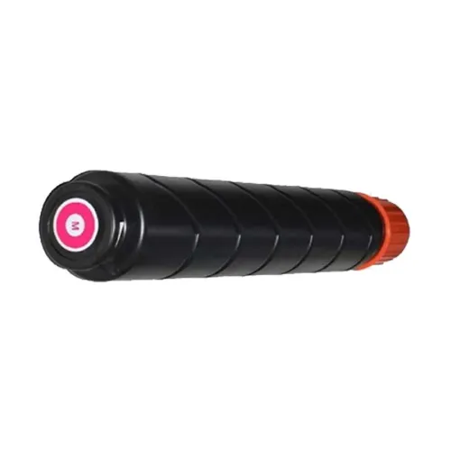 Canon NPG-71 Toner for Canon Photocopier — Magenta