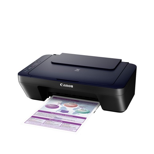 Canon Pixma E410 Inkjet Multifunction Printer