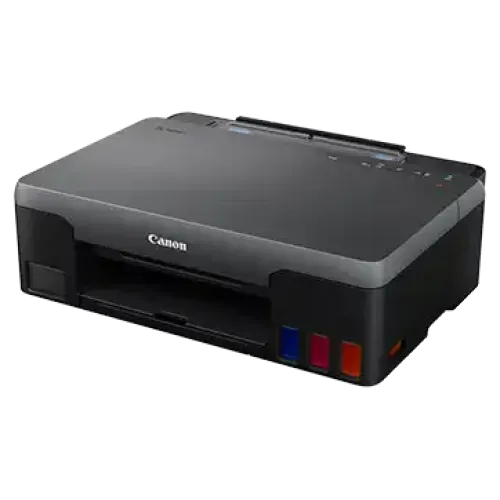 Canon Pixma G1020 Ink Tank Printer — Color