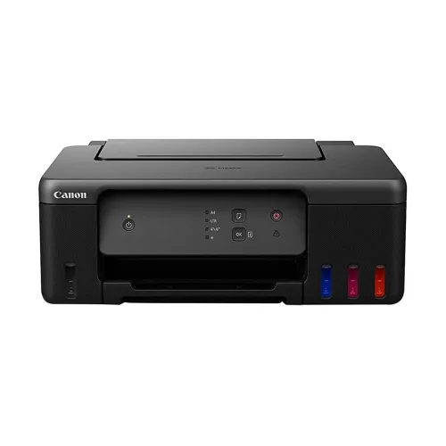 Canon Pixma G1737 InkTank Printer — Single Function Color
