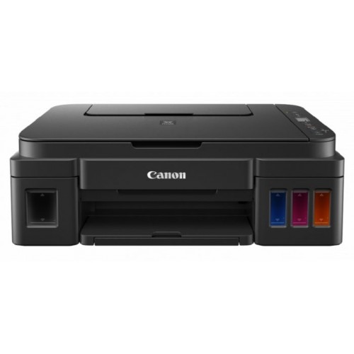 Canon Pixma G2010 Ink Tank Printer — All-in-One