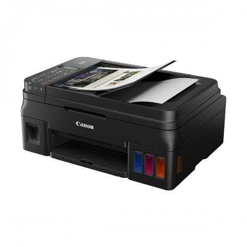 Canon Pixma G4010 Wireless Ink Tank Printer — All in One