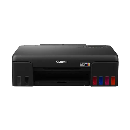 Canon Pixma G570 Ink Tank Color Printer — Wi-Fi
