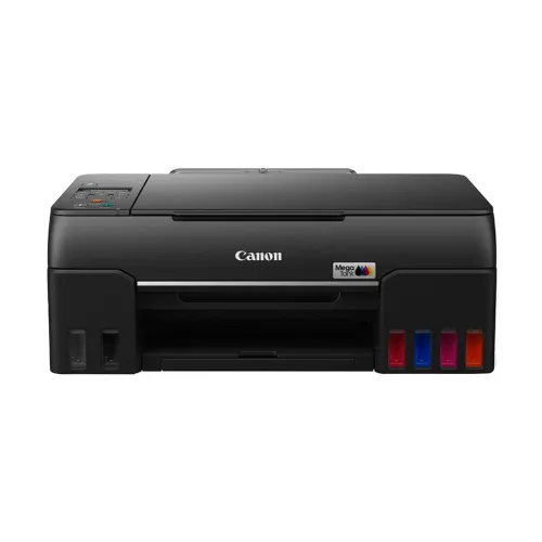 Canon Pixma G670 All-In-One Printer — Ink Tank, WiFi