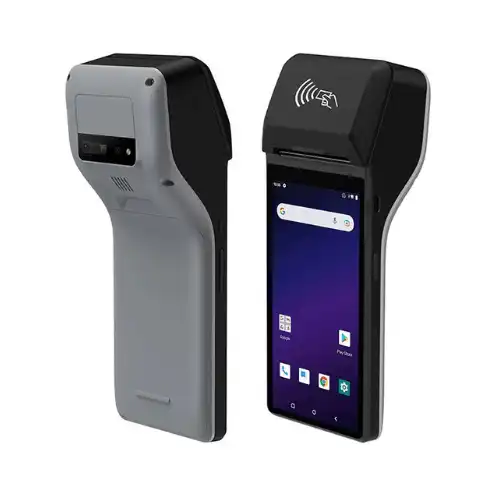 Ciontek CS30 Handheld POS Terminal — Android