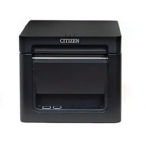 Citizen CT-D150 Receipt POS Printer — Thermal