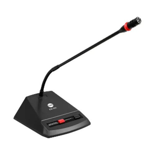 CMX CS-701 Chairman Unit — Conference System