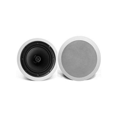 CMX CSK-610Q Coaxial Ceiling Speaker — 6", 3W-6W-10W